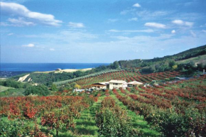 Гостиница Il Cascinale  Колоннелла